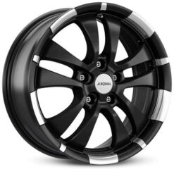 Jante Ronal R59 18x7,5 ET50 5x114,3 -JBM