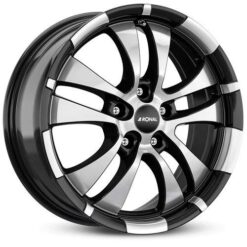Jante Ronal R59 18x7,5 ET45 5x100 -JBF