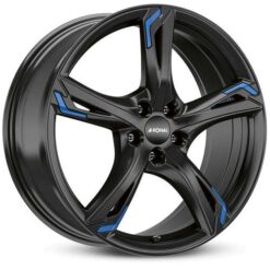 Jante Ronal R62 20x8,5 ET40 5x108 -JB