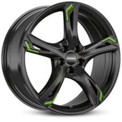 Jante Ronal R62 20x8,5 ET40 5x112 -JB