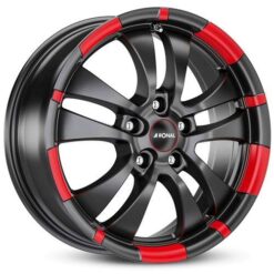 Jante Ronal R59 18x7,5 ET35 5x120 -MCR