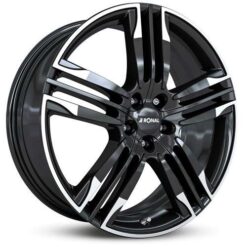 Jante Ronal R58 22x10 ET50 5x130 -MCR