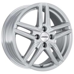 Jante Ronal R65 16x6,5 ET35 4x98 -S