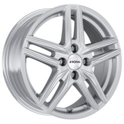 Jante Ronal R65 16x6,5 ET35 4x100 -S