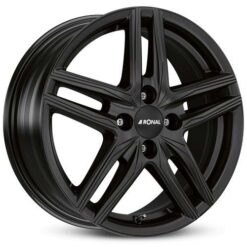 Jante Ronal R65 16x6,5 ET20 4x108 -JB