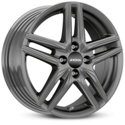 Jante Ronal R65 16x6,5 ET32 4x108 -CG