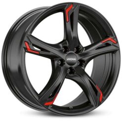 Jante Ronal R62 19x8 ET35 5x112 -JB