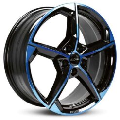 Jante Ronal R66 19x8 ET44 5x112 -JBB