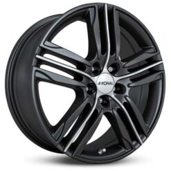 Jante Ronal R57 17x7 ET35 4x98 -MBF