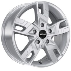 Jante Ronal R64 17x7 ET55 5x120 -S