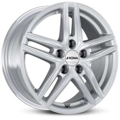 Jante Ronal R65 16x6,5 ET44 5x112 -S