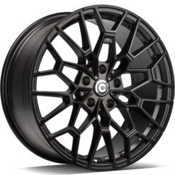 Jante Carbonado Slash 18x8,5 ET30 5x120 -DMB - Deep Matt Black