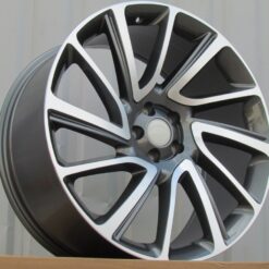 Jante Land Rover (Style) 21x9,5 ET45 5x108 MG
