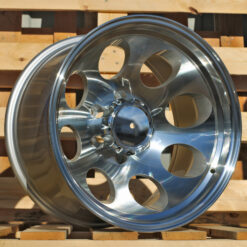 Jante 4X4 (Style) 17x10 ETM52 6x139,7 SP