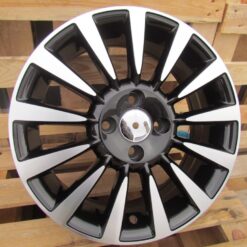 Jante FIAT (Style) 15x6 ET35 4x98 MB