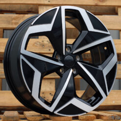 Jante Volkswagen (Style) 19x7,5 ET50 5x112 MB