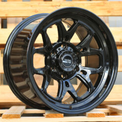 Jante 4X4 (Style) 17x9 ET 6x139,7 BL