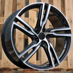Jante Volvo (Style) 18x8 ET50 5x108 MB