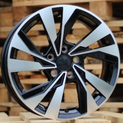 Jante Volkswagen (Style) 15x6 ET40 5x100 MB