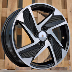 Jante Hyunday (Style) 15x6 ET48 4x100 MB