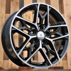 Jante KIA (Style) 17x7 ET48 5x114,3 MB