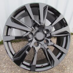 Jante Toyota (Style) 20x9 ET60 5x150 BL