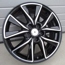 Jante Mazda (Style) 18x7,5 ET45 5x114,3 MB