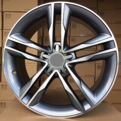 Jante Audi (Style) 18x8 ET39 5x112 MGPC