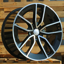 Jante Mercedes (Style) 22x11 ET50 5x112 MB