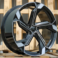 Jante Audi (Style) 18x8 ET40 5x112 MB
