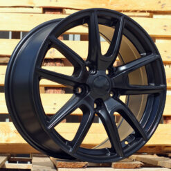 Jante 4X4 (Style) 18x8 ET55 5x127 BLHM