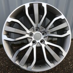Jante Land Rover (Style) 20x9,5 ET45 5x120 MG