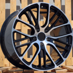 Jante Porsche (Style) 21x11 ET60 5x130 MB