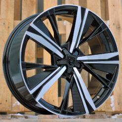 Jante Peugeot (Style) 19x8 ET40 5x108 MB