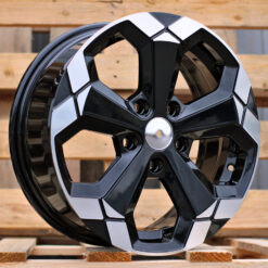 Jante Dacia (Style) 16x6,5 ET45 5x114,3 BP