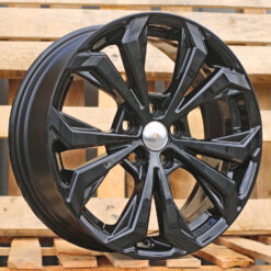 Jante Toyota (Style) 18x7 ET35 5x114,3 BL