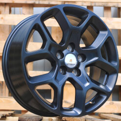 Jante JEEP (Style) 17x7 ET40 5x110 BLHM