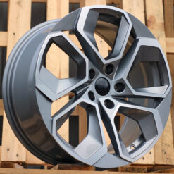 Jante Skoda (Style) 18x8 ET42 5x112 MG