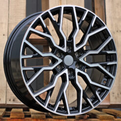 Jante 4X4 (Style) 20x8 ET48 6x120 MB