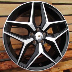 Jante Seat (Style) 17x7,5 ET45 5x100 MBPC