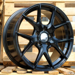 Jante JEEP (Style) 19x8,5 ET40 5x127 BL
