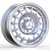Jante Mercedes (Style) 15x7 ET20 5x112 SS