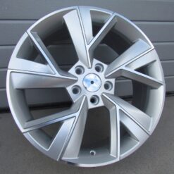 Jante Skoda (Style) 18x7 ET43 5x112 MS