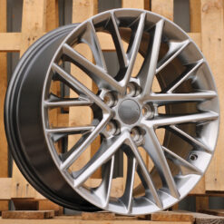 Jante RACIN (Style) 18x8 ET40 5x114,3 HB