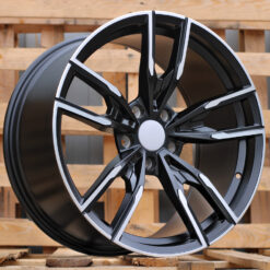 Jante BMW (Style) 18x8 ET34 5x120 MBHM