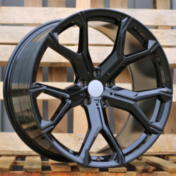 Jante BMW (Style) 22x11 ET35 5x120 BL