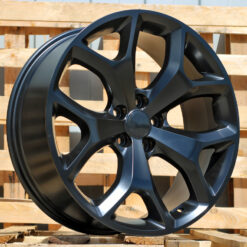 Jante DODGE (Style) 20x8 ET24 5x115 BLHM