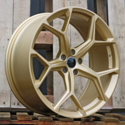 Jante Audi (Style) 21x9 ET30 5x112 YP