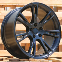 Jante Tesla (Style) 19x9,5 ET45 5x114,3 BLHM