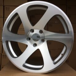 Jante RACIN (Style) 18x8,5 ET35 5x112 MS